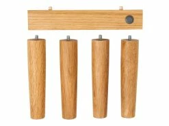 Rabatt ✨ Fuß-Set Tom Tailor in braun ⭐ 7 Rabatt ✨ Fuß-Set Tom Tailor in braun ⭐ -Badezimmerschränke Verkäufe 6679601 0598530 1 24353394