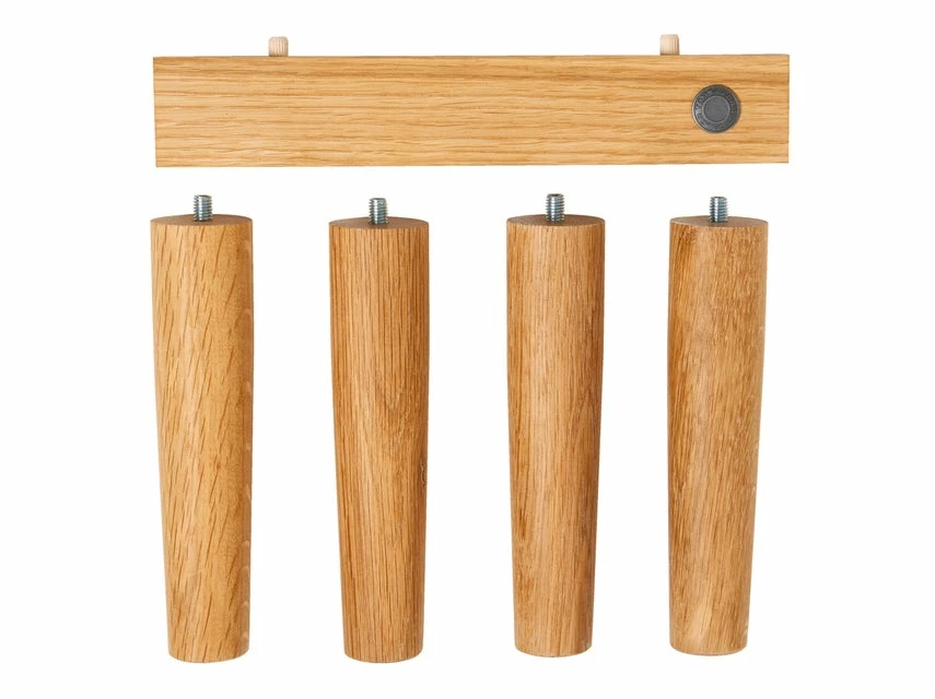 Rabatt ✨ Fuß-Set Tom Tailor in braun ⭐ 4 Rabatt ✨ Fuß-Set Tom Tailor in braun ⭐ – Bild 4