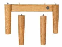 Rabatt ✨ Fuß-Set Tom Tailor in braun ⭐