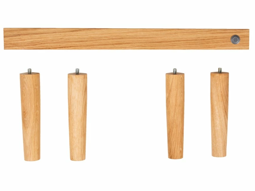 Top 10 ✔️ Fuß-Set Tom Tailor in braun ❤️ 3 Top 10 ✔️ Fuß-Set Tom Tailor in braun ❤️ – Bild 3