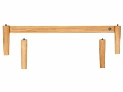 Billig 🥰 Fuß-Set Tom Tailor in braun 😀