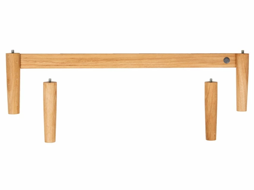 Billig 🥰 Fuß-Set Tom Tailor in braun 😀 1 Billig 🥰 Fuß-Set Tom Tailor in braun 😀