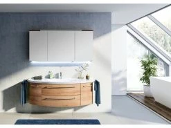 Bestes Angebot ❤️ Aquarell Badezimmer-Set Casablanca - 3-teilig in braun 👍 9 Bestes Angebot ❤️ Aquarell Badezimmer-Set Casablanca - 3-teilig in braun 👍 -Badezimmerschränke Verkäufe 6680559 0599036 3 24584618