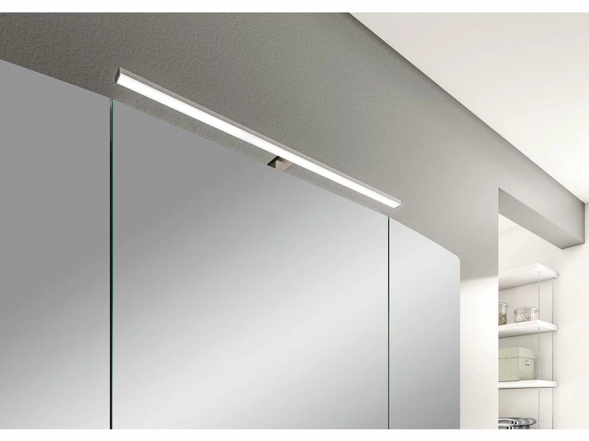 Schlussverkauf ⭐ Aquarell Badezimmer-Set Casablanca - 3-teilig in weiß 🧨 5 Schlussverkauf ⭐ Aquarell Badezimmer-Set Casablanca - 3-teilig in weiß 🧨 – Bild 5