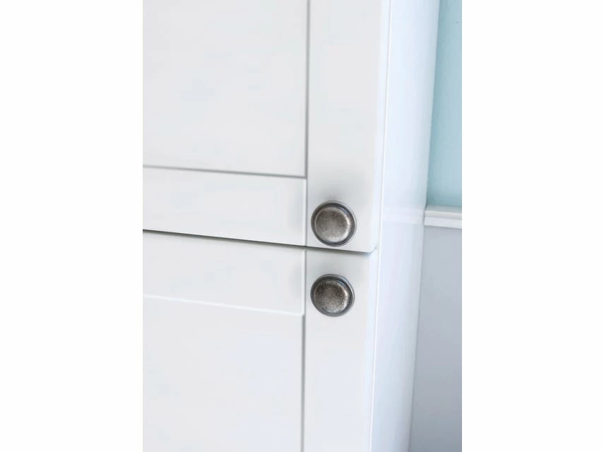 Bestes Angebot 👍 Aquarell Hochschrank Salzburg links - 45/170,5/33 cm in weiß 🌟 2 Bestes Angebot 👍 Aquarell Hochschrank Salzburg links - 45/170,5/33 cm in weiß 🌟 – Bild 2