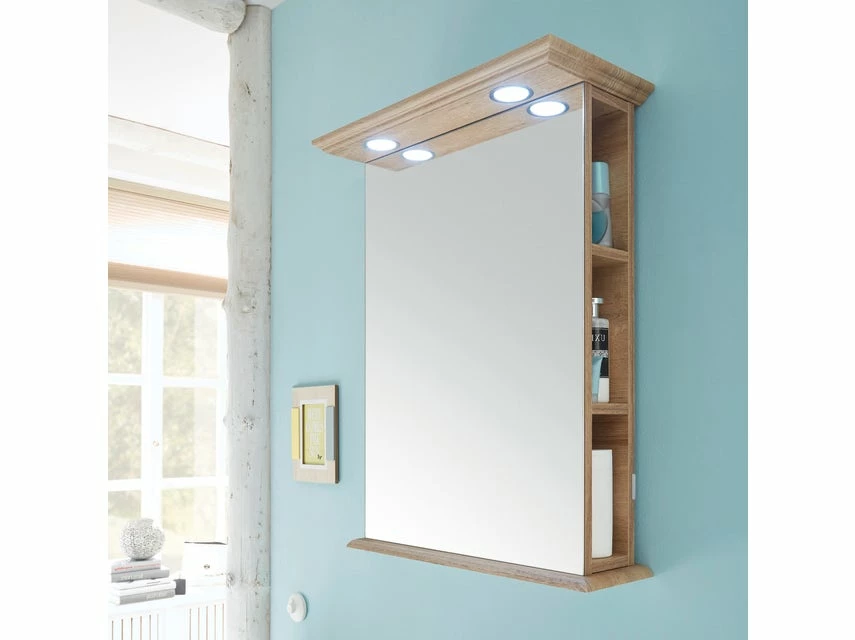 Bester Verkauf ✨ Aquarell Badezimmer-Set Salzburg - 3-teilig in braun 🎁 2 Bester Verkauf ✨ Aquarell Badezimmer-Set Salzburg - 3-teilig in braun 🎁 – Bild 2