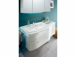 Blitzangebot 🔔 Aquarell Badezimmer-Set Cannes - 3-teilig in weiß 😍 15 Blitzangebot 🔔 Aquarell Badezimmer-Set Cannes - 3-teilig in weiß 😍 -Badezimmerschränke Verkäufe 6683212 0599456 6 24639851