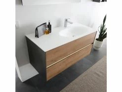 Bestes Angebot 🎉 Aquarell Badezimmer-Set Mailand - 3-teilig in braun 🎁 8 Bestes Angebot 🎉 Aquarell Badezimmer-Set Mailand - 3-teilig in braun 🎁 -Badezimmerschränke Verkäufe 6685592 0600004 6 24611651