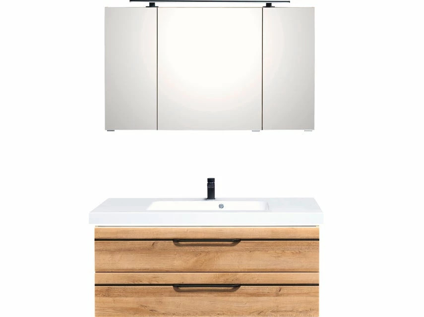 Schlussverkauf 🤩 Aquarell Badezimmer-Set Bern - 3-teilig in hellbraun 🎉 1 Schlussverkauf 🤩 Aquarell Badezimmer-Set Bern - 3-teilig in hellbraun 🎉