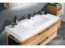 Schlussverkauf 🤩 Aquarell Badezimmer-Set Bern - 3-teilig in hellbraun 🎉 15 Schlussverkauf 🤩 Aquarell Badezimmer-Set Bern - 3-teilig in hellbraun 🎉 -Badezimmerschränke Verkäufe 6687779 0600669 9 24572184