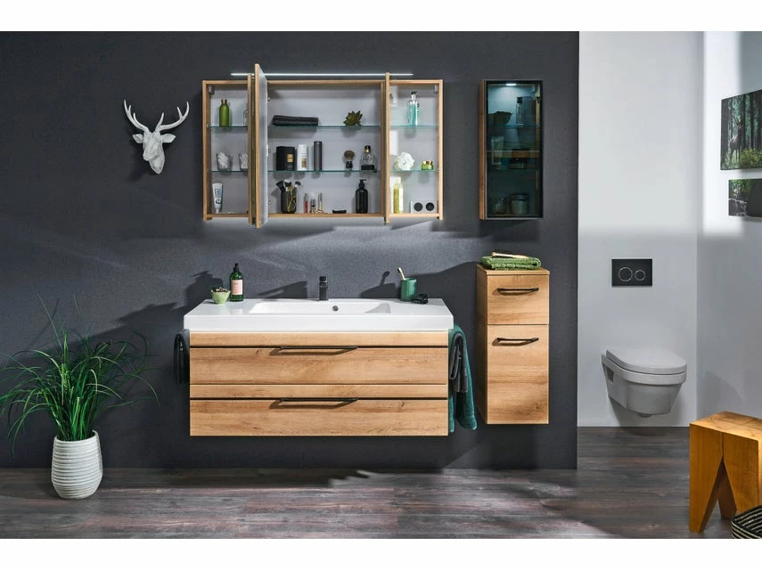 Beste Bewertungen von 🎉 Aquarell Vitrinen-Hängeschrank Bern - 30/70,3/17 cm in schwarz 😀 3 Beste Bewertungen von 🎉 Aquarell Vitrinen-Hängeschrank Bern - 30/70,3/17 cm in schwarz 😀 – Bild 3