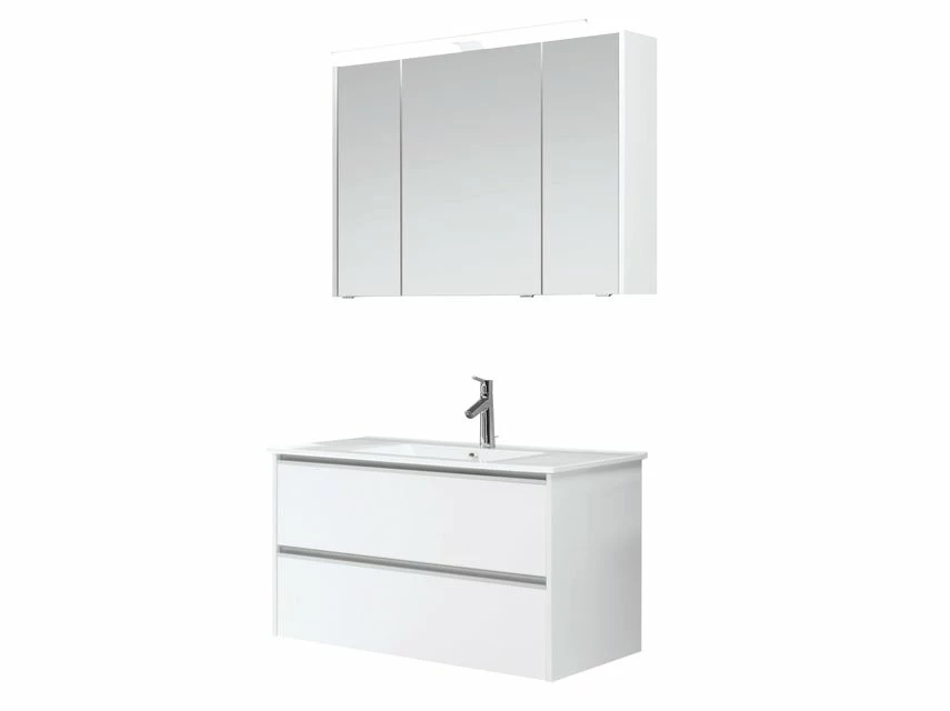 Bestpreis 🎁 Aquarell Badezimmer-Set Bordeaux 02 - 3-teilig in weiß ❤️ 4 Bestpreis 🎁 Aquarell Badezimmer-Set Bordeaux 02 - 3-teilig in weiß ❤️ – Bild 4