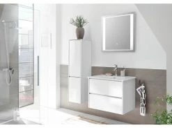 Rabatt ⌛ Aquarell Badezimmer-Set Bordeaux 04 - 3-teilig in weiß ✨ 8 Rabatt ⌛ Aquarell Badezimmer-Set Bordeaux 04 - 3-teilig in weiß ✨ -Badezimmerschränke Verkäufe 6688136 0600888 1 24613350