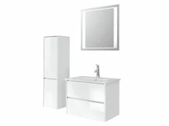 Rabatt ⌛ Aquarell Badezimmer-Set Bordeaux 04 - 3-teilig in weiß ✨ 9 Rabatt ⌛ Aquarell Badezimmer-Set Bordeaux 04 - 3-teilig in weiß ✨ -Badezimmerschränke Verkäufe 6688138 0600888 3 24613350