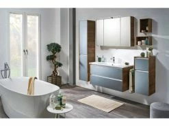 Billig 👍 Aquarell Hochschrank Bordeaux - 33,3/170,7/33 cm in grau ✔️ 11 Billig 👍 Aquarell Hochschrank Bordeaux - 33,3/170,7/33 cm in grau ✔️ -Badezimmerschränke Verkäufe 6688186 0600933 2 24613748