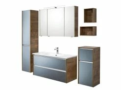 Billig 👍 Aquarell Hochschrank Bordeaux - 33,3/170,7/33 cm in grau ✔️ 9 Billig 👍 Aquarell Hochschrank Bordeaux - 33,3/170,7/33 cm in grau ✔️ -Badezimmerschränke Verkäufe 6688192 0600933 8 24613748