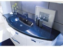 Budget 🤩 Aquarell Badezimmer-Set Rotterdam - 3-teilig in weiß 🤩 6 Budget 🤩 Aquarell Badezimmer-Set Rotterdam - 3-teilig in weiß 🤩 -Badezimmerschränke Verkäufe 6688747 0601151 3 24614233