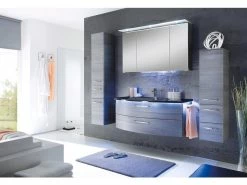 Beste Bewertungen von ✔️ Aquarell Badezimmer-Set Rotterdam - 3-teilig in grau 🎉 5 Beste Bewertungen von ✔️ Aquarell Badezimmer-Set Rotterdam - 3-teilig in grau 🎉 -Badezimmerschränke Verkäufe 6688755 0601161 1 24614647