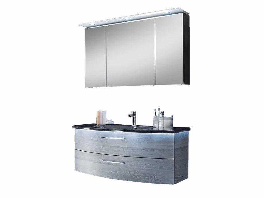 Beste Bewertungen von ✔️ Aquarell Badezimmer-Set Rotterdam - 3-teilig in grau 🎉 1 Beste Bewertungen von ✔️ Aquarell Badezimmer-Set Rotterdam - 3-teilig in grau 🎉