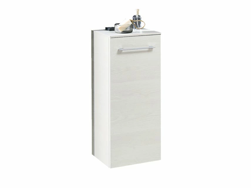 Bestpreis 😍 Aquarell Unterschrank Amsterdam - 30/73/33 cm in weiß 😉 1 Bestpreis 😍 Aquarell Unterschrank Amsterdam - 30/73/33 cm in weiß 😉