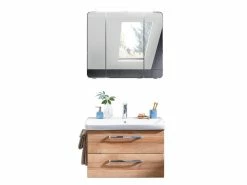 Coupon ✔️ Aquarell Badezimmer-Programm Amsterdam in braun 🎉