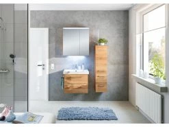 Besorgen ✨ Aquarell Badezimmer-Set Prag - 3-teilig in braun 🌟 7 Besorgen ✨ Aquarell Badezimmer-Set Prag - 3-teilig in braun 🌟 -Badezimmerschränke Verkäufe 6689909 0601532 1 24611164