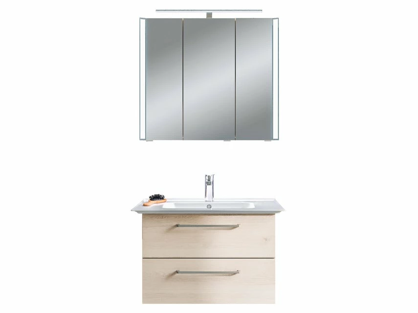 Beste Bewertungen von 💯 Aquarell Badezimmer-Set Prag - 3-teilig in hellbraun 😍 1 Beste Bewertungen von 💯 Aquarell Badezimmer-Set Prag - 3-teilig in hellbraun 😍