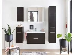 Rabatt 🎉 Aquarell Badezimmer-Programm Neapel in dunkelbraun 🔔 5 Rabatt 🎉 Aquarell Badezimmer-Programm Neapel in dunkelbraun 🔔 -Badezimmerschränke Verkäufe 6744157 0602138 1 24669288