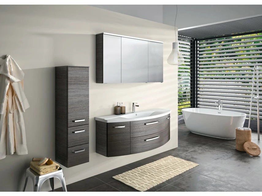 Schlussverkauf đ Pelipal Midischrank Valea - 30/121,2/33 cm in dunkelbraun â 6 Schlussverkauf đ Pelipal Midischrank Valea - 30/121,2/33 cm in dunkelbraun â â Bild 6