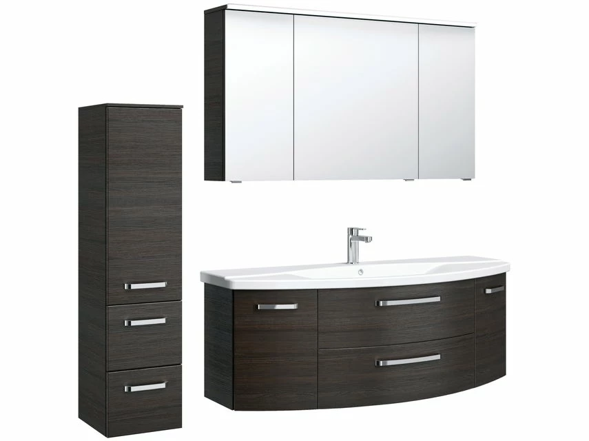 Schlussverkauf đ Pelipal Midischrank Valea - 30/121,2/33 cm in dunkelbraun â 7 Schlussverkauf đ Pelipal Midischrank Valea - 30/121,2/33 cm in dunkelbraun â â Bild 7