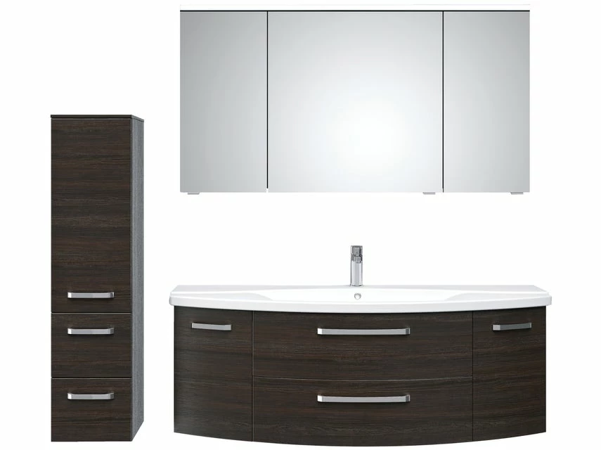 Schlussverkauf đ Pelipal Midischrank Valea - 30/121,2/33 cm in dunkelbraun â 8 Schlussverkauf đ Pelipal Midischrank Valea - 30/121,2/33 cm in dunkelbraun â â Bild 8