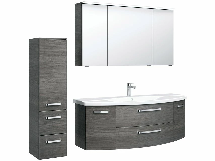 Rabatt 🌟 Pelipal Midischrank Valea - 30/121,2/33 cm in grau 🔔 3 Rabatt 🌟 Pelipal Midischrank Valea - 30/121,2/33 cm in grau 🔔 – Bild 3