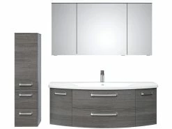 Rabatt 🌟 Pelipal Midischrank Valea - 30/121,2/33 cm in grau 🔔 9 Rabatt 🌟 Pelipal Midischrank Valea - 30/121,2/33 cm in grau 🔔 -Badezimmerschränke Verkäufe 6771478 0608939 3 23686142