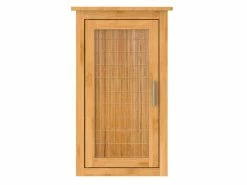 Blitzangebot ❤️ Hängeschrank - 37/70/18,5 cm in braun 😀