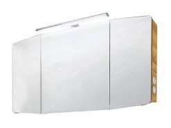 Am billigsten 🥰 Aquarell Badezimmer-Set Casablanca - 3-teilig in braun 🎁 5 Am billigsten 🥰 Aquarell Badezimmer-Set Casablanca - 3-teilig in braun 🎁 -Badezimmerschränke Verkäufe 6779534 0610822 24576243 1