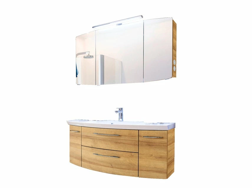 Am billigsten 🥰 Aquarell Badezimmer-Set Casablanca - 3-teilig in braun 🎁 1 Am billigsten 🥰 Aquarell Badezimmer-Set Casablanca - 3-teilig in braun 🎁