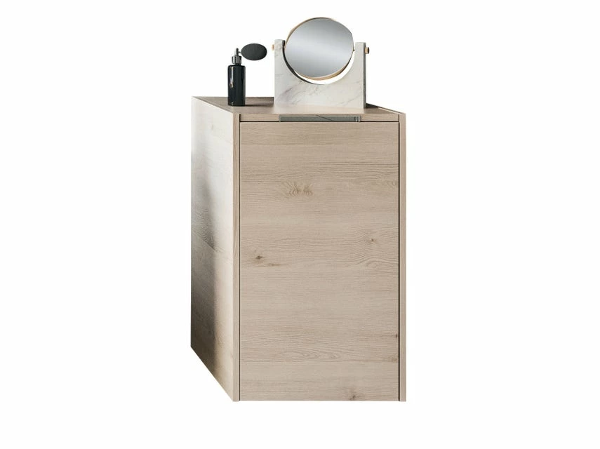 Brandneu 🎁 Aquarell Unterschrank Prag - 43,2/72/41 cm in braun 😍 1 Brandneu 🎁 Aquarell Unterschrank Prag - 43,2/72/41 cm in braun 😍