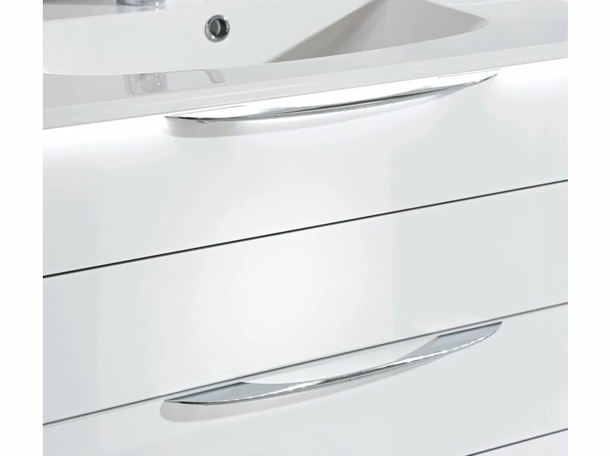 Besorgen 🥰 Aquarell Badezimmer-Set Brüssel 02 - 3-teilig in grau ⌛ 4 Besorgen 🥰 Aquarell Badezimmer-Set Brüssel 02 - 3-teilig in grau ⌛ – Bild 4