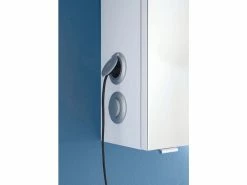 Am billigsten ❤️ Aquarell Badezimmer-Set Brüssel 03 - 3-teilig in weiß 👏 15 Am billigsten ❤️ Aquarell Badezimmer-Set Brüssel 03 - 3-teilig in weiß 👏 -Badezimmerschränke Verkäufe 6780070 0611087 11 24612675