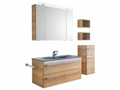 Großhandel 🔔 Aquarell Unterschrank Brüssel - 30/73/33 cm in braun 🥰 10 Großhandel 🔔 Aquarell Unterschrank Brüssel - 30/73/33 cm in braun 🥰 -Badezimmerschränke Verkäufe 6780115 0611133 10 24612857