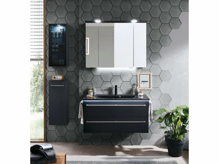 Beste Bewertungen von ⭐ Aquarell Badezimmer-Set Brüssel 05 - 3-teilig in schwarz 😀 2 Beste Bewertungen von ⭐ Aquarell Badezimmer-Set Brüssel 05 - 3-teilig in schwarz 😀 – Bild 2