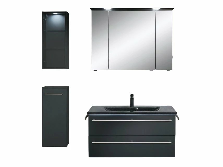 Beste Bewertungen von ⭐ Aquarell Badezimmer-Set Brüssel 05 - 3-teilig in schwarz 😀 3 Beste Bewertungen von ⭐ Aquarell Badezimmer-Set Brüssel 05 - 3-teilig in schwarz 😀 – Bild 3