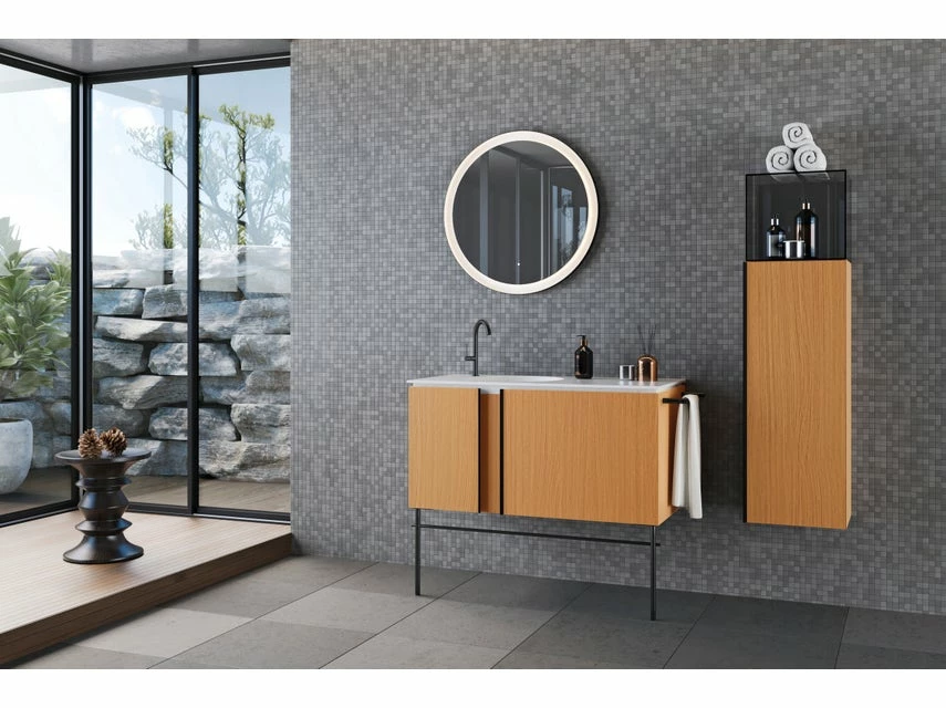 Rabatt 🧨 Coraggio Forma Regalfach Kano - 35/32/32 cm in transparent 👏 7 Rabatt 🧨 Coraggio Forma Regalfach Kano - 35/32/32 cm in transparent 👏 – Bild 7