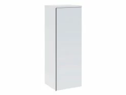 Brandneu 😉 Coraggio Forma Midischrank Kano rechts - 35/96/32 cm in weiß ✔️