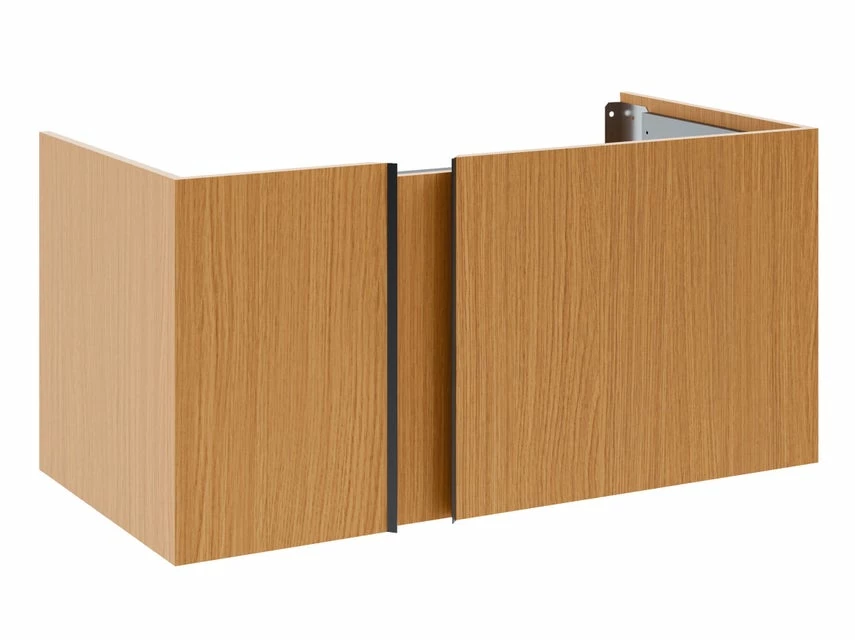 Besorgen ⭐ Coraggio Forma Waschtisch-Set Kano links - 101/50,6/50 cm in braun 😀 3 Besorgen ⭐ Coraggio Forma Waschtisch-Set Kano links - 101/50,6/50 cm in braun 😀 – Bild 3