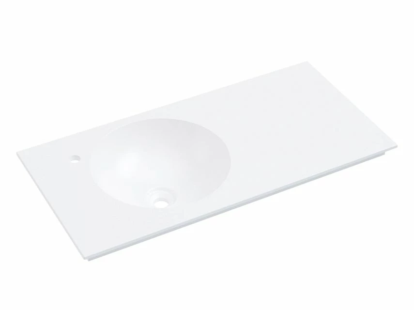 Besorgen ⭐ Coraggio Forma Waschtisch-Set Kano links - 101/50,6/50 cm in braun 😀 4 Besorgen ⭐ Coraggio Forma Waschtisch-Set Kano links - 101/50,6/50 cm in braun 😀 – Bild 4