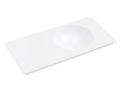 Billig 🥰 Coraggio Forma Waschtisch-Set Kano rechts - 101/50,6/50 cm in grau 🤩 6 Billig 🥰 Coraggio Forma Waschtisch-Set Kano rechts - 101/50,6/50 cm in grau 🤩 -Badezimmerschränke Verkäufe 6800755 0619498 3 24770738