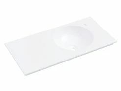 Top 10 😍 Coraggio Forma Waschtisch-Set Kano rechts - 101/50,6/50 cm in weiß 🔔 6 Top 10 😍 Coraggio Forma Waschtisch-Set Kano rechts - 101/50,6/50 cm in weiß 🔔 -Badezimmerschränke Verkäufe 6800759 0619502 3 24770746