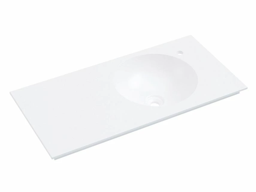 Top 10 😍 Coraggio Forma Waschtisch-Set Kano rechts - 101/50,6/50 cm in weiß 🔔 3 Top 10 😍 Coraggio Forma Waschtisch-Set Kano rechts - 101/50,6/50 cm in weiß 🔔 – Bild 3