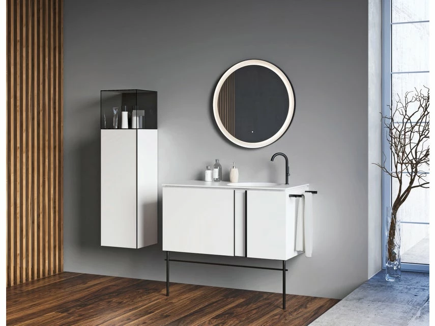 Top 10 😍 Coraggio Forma Waschtisch-Set Kano rechts - 101/50,6/50 cm in weiß 🔔 4 Top 10 😍 Coraggio Forma Waschtisch-Set Kano rechts - 101/50,6/50 cm in weiß 🔔 – Bild 4